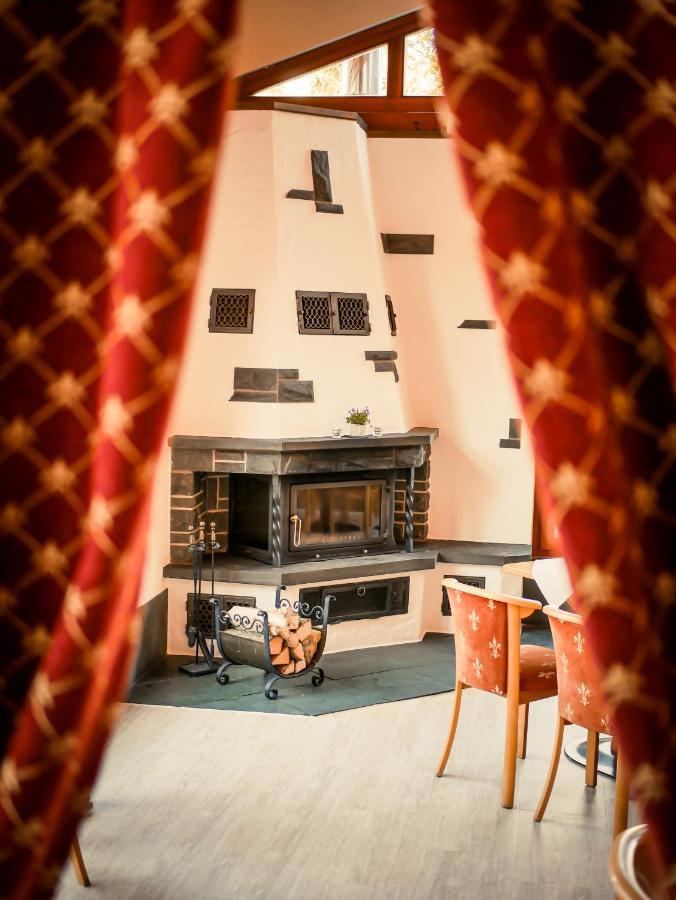 Schneiderlein Hotel Limbach-Oberfrohna Ngoại thất bức ảnh