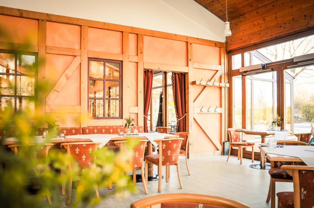 Schneiderlein Hotel Limbach-Oberfrohna Ngoại thất bức ảnh