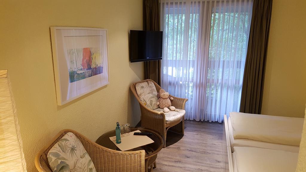 Schneiderlein Hotel Limbach-Oberfrohna Ngoại thất bức ảnh