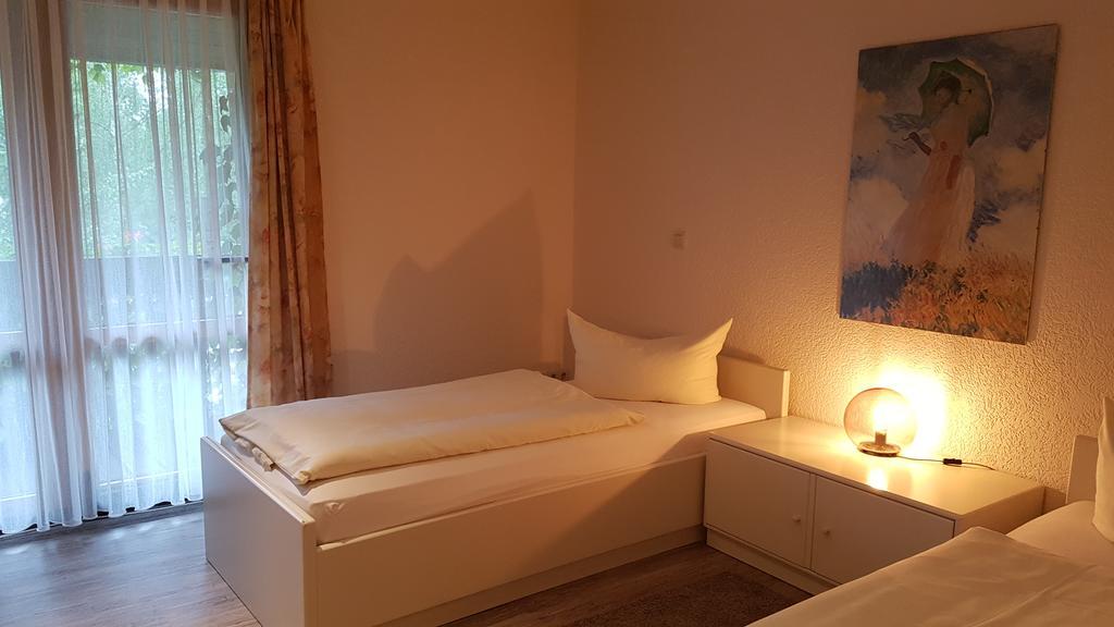 Schneiderlein Hotel Limbach-Oberfrohna Ngoại thất bức ảnh