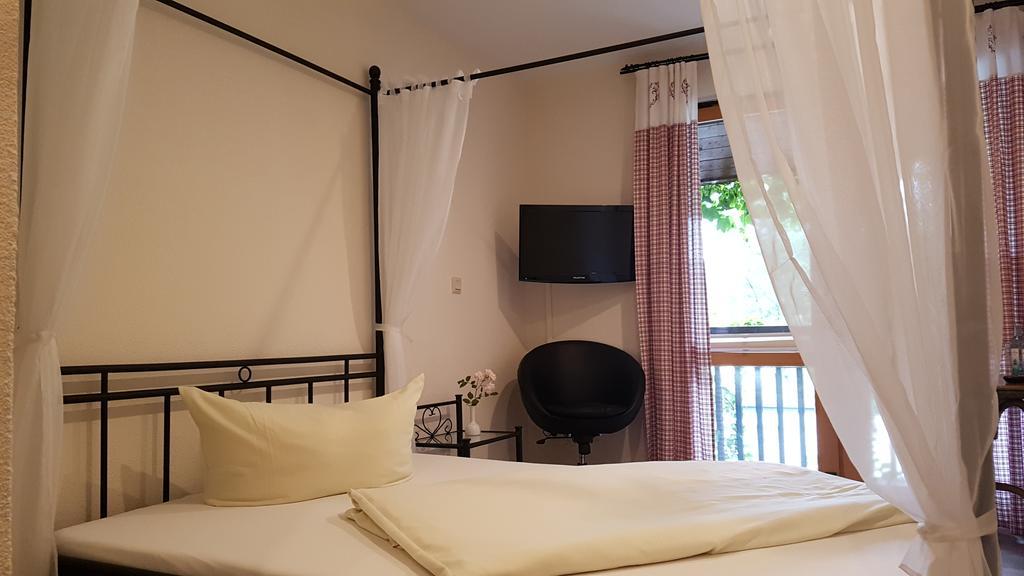 Schneiderlein Hotel Limbach-Oberfrohna Ngoại thất bức ảnh