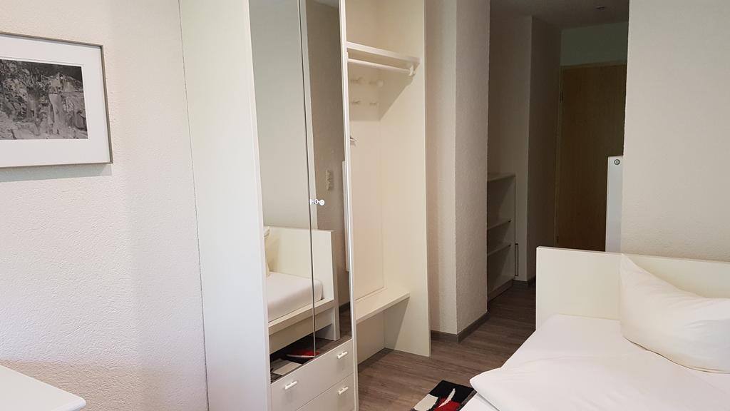 Schneiderlein Hotel Limbach-Oberfrohna Ngoại thất bức ảnh